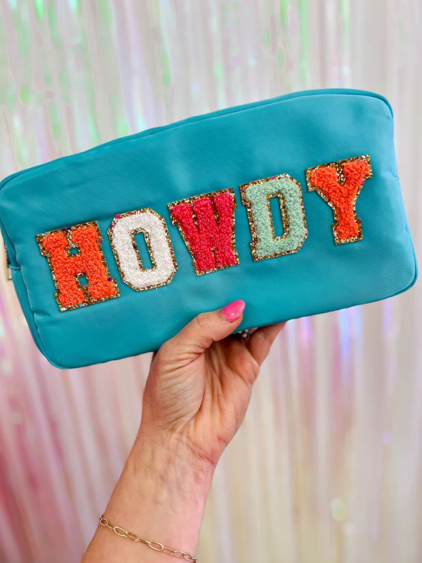 Hart 'Howdy' Pouch