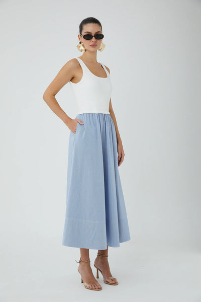 JS71 Inez Dress