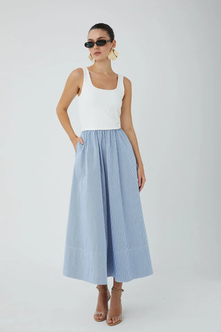JS71 Inez Dress