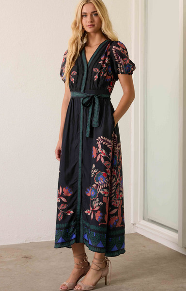 Caballero Irina Dress