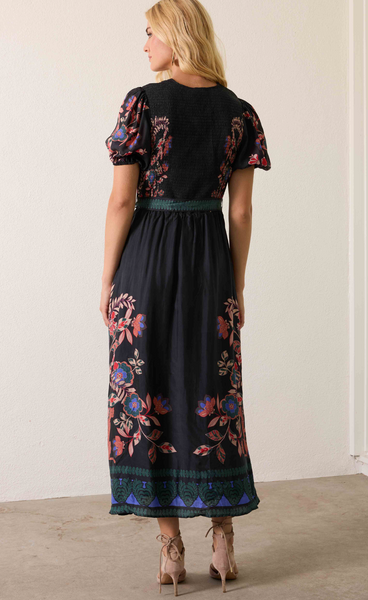 Caballero Irina Dress