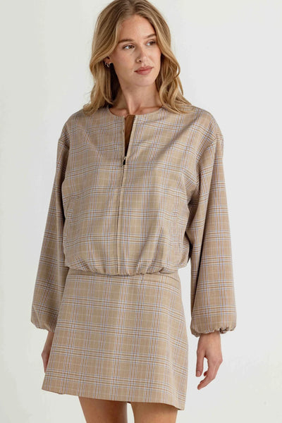 Sundays Iris Jacket