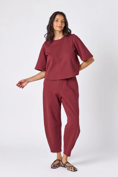 Crosby Bree Top