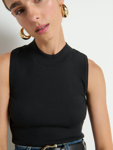Nation Ltd. Joan Ribbed Tank