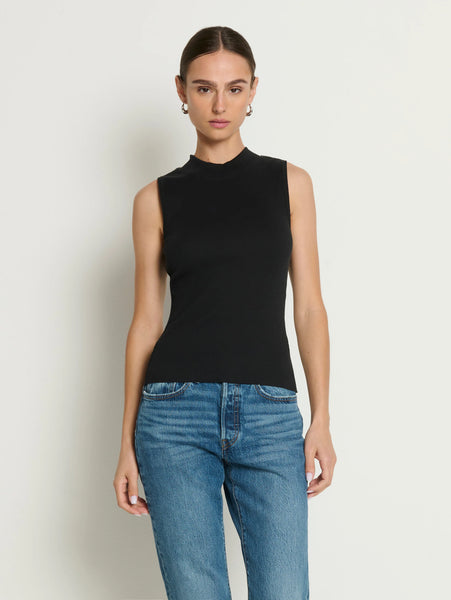 Nation Ltd. Joan Ribbed Tank