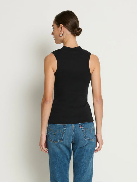 Nation Ltd. Joan Ribbed Tank