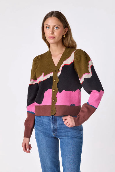 Crosby Jude Cardigan