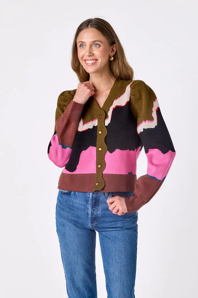 Crosby Jude Cardigan