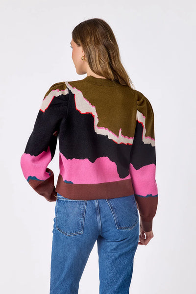 Crosby Jude Cardigan