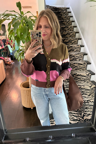 Crosby Jude Cardigan