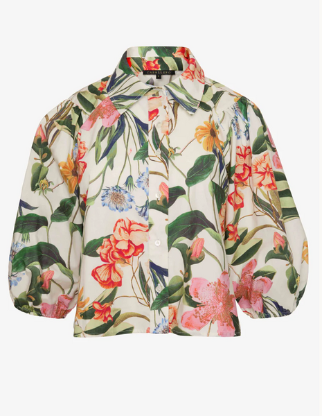 Caballero Juliette Top