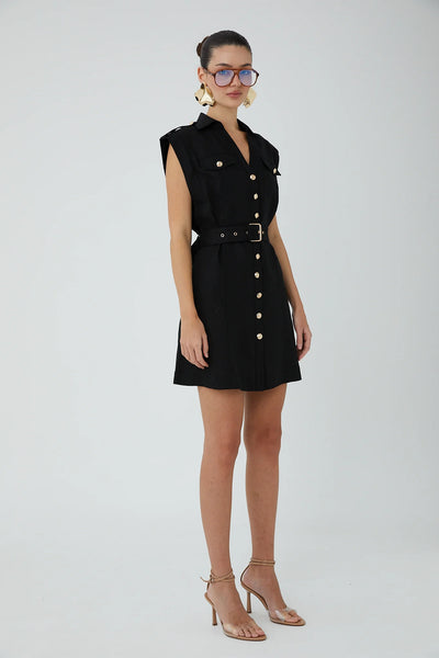 JS71 Kai Dress