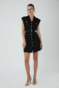JS71 Kai Dress