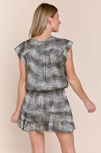 Sofia Katherine Dress