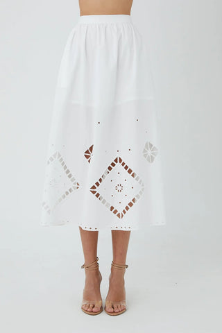 JS71 Larissa Skirt