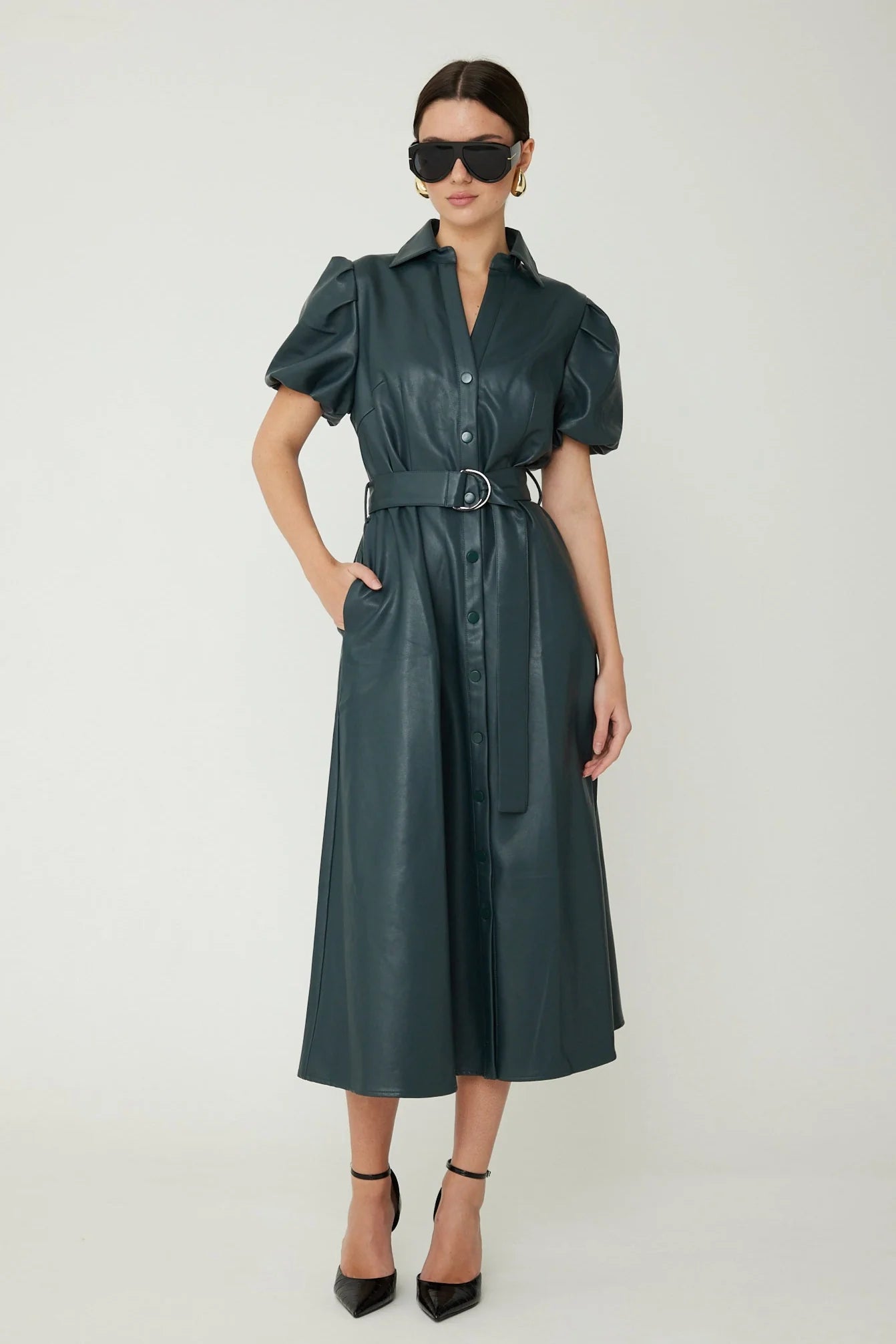 JS71 Laurie Dress
