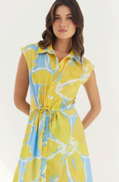 Hutch Layton Dress