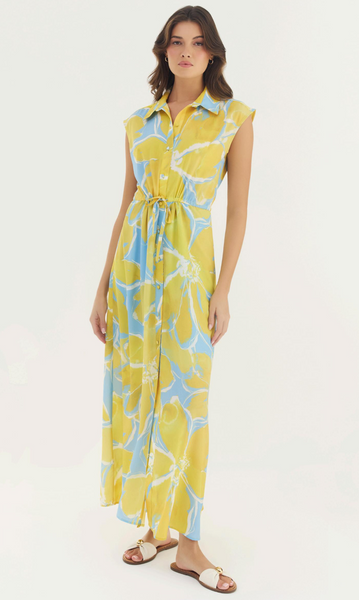 Hutch Layton Dress