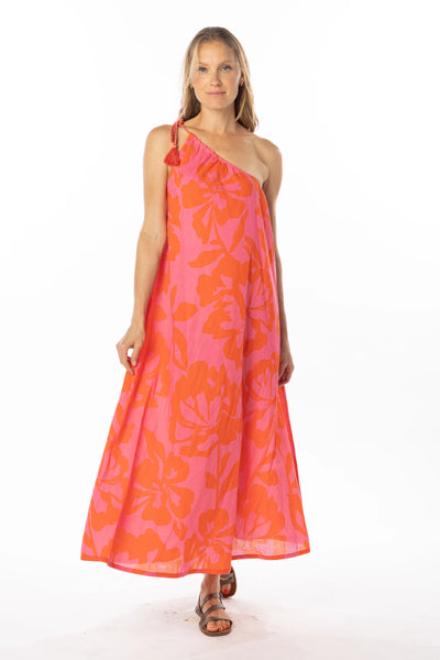 Bindu Lydia Dress