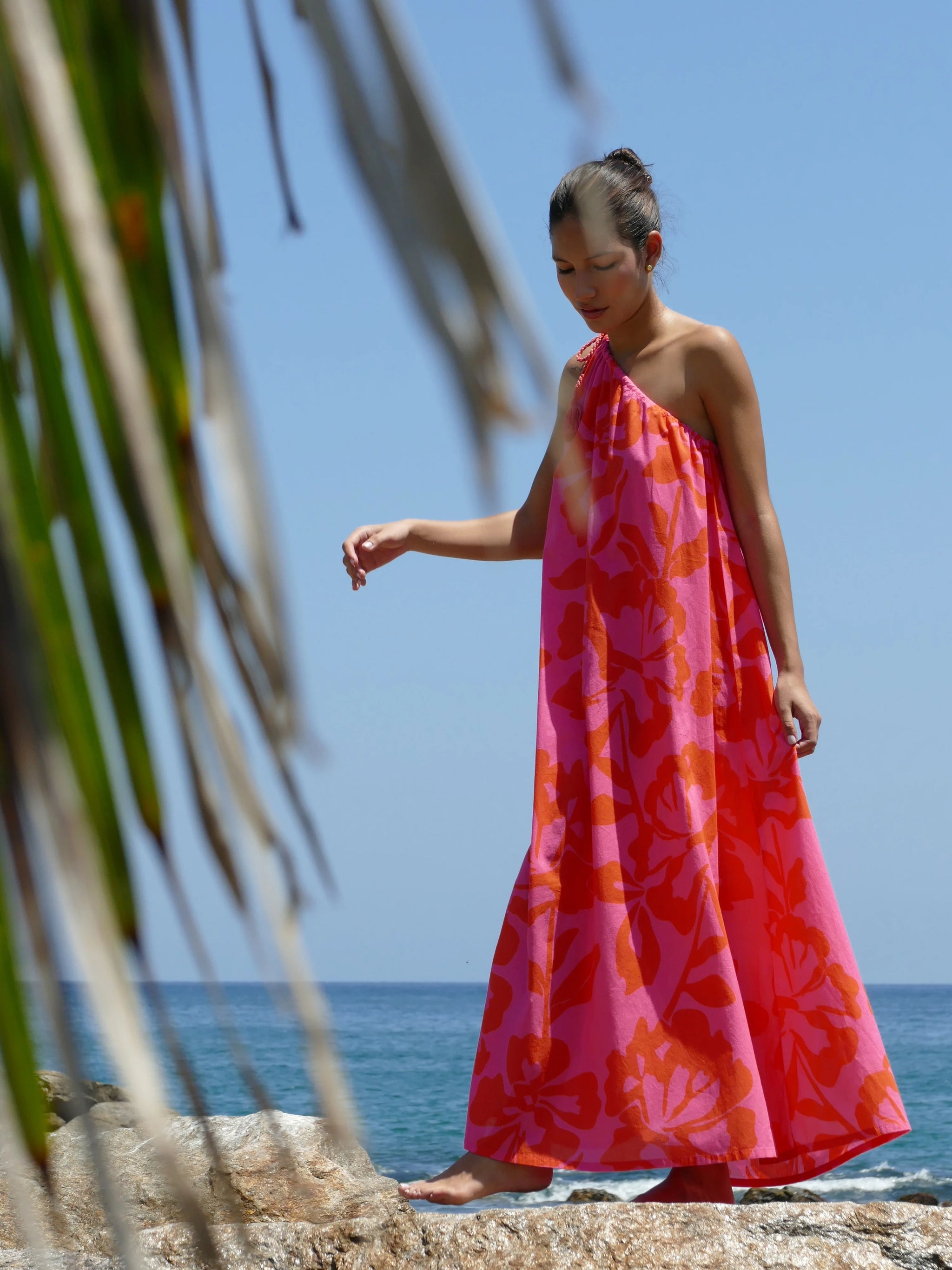 Bindu Lydia Dress – Muse