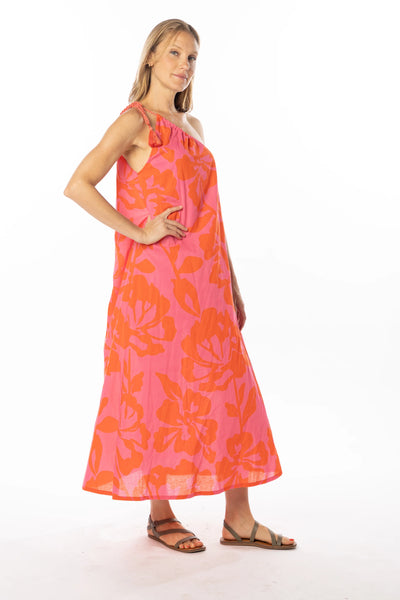 Bindu Lydia Dress