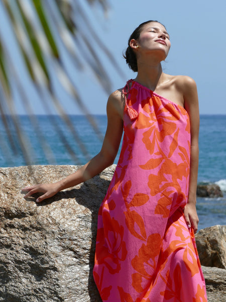 Bindu Lydia Dress