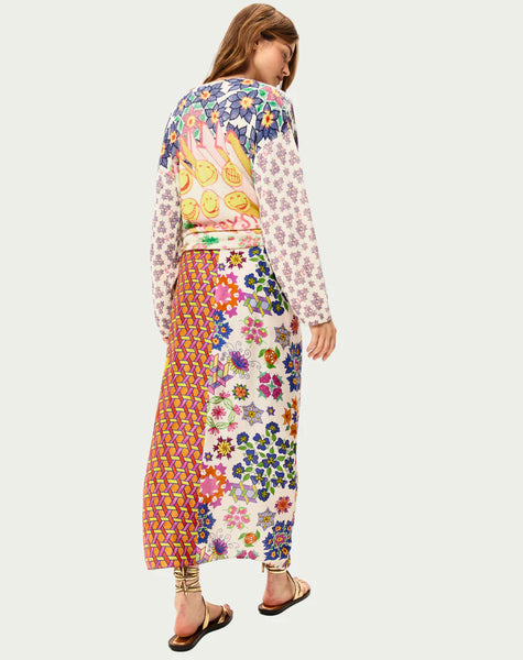ME 369 Luna Markers Skirt