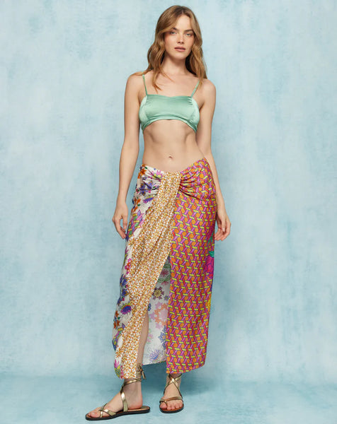 ME 369 Luna Markers Skirt