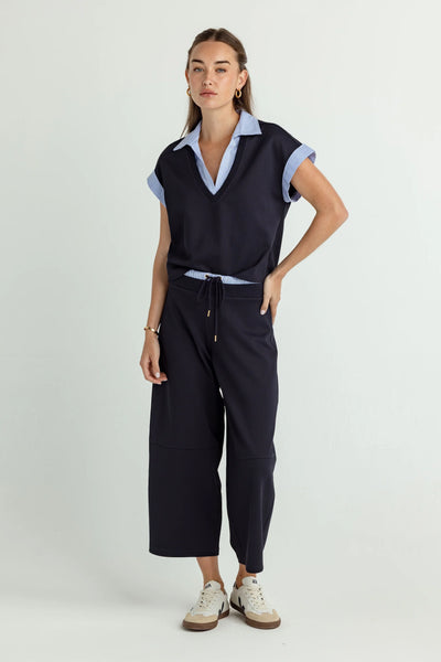 Sundays Lune Top