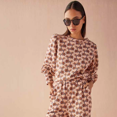 Omika Lydia Sweatshirt