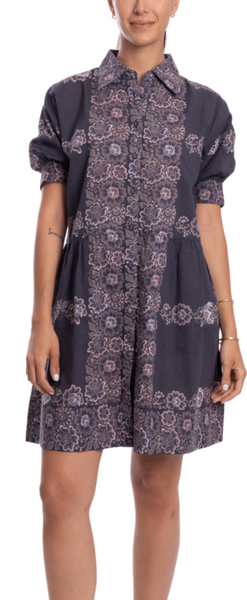 Bindu Macy Dress