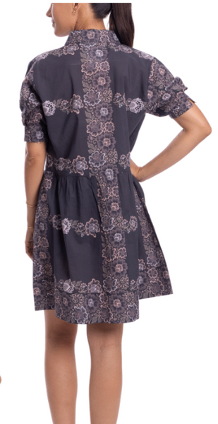 Bindu Macy Dress