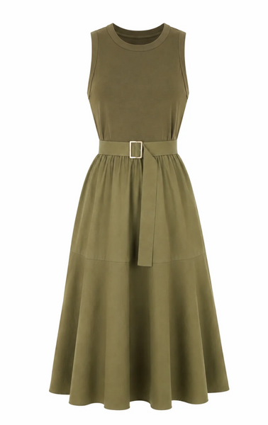 Js71 Brand Maddox Dress