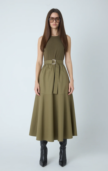 Js71 Brand Maddox Dress
