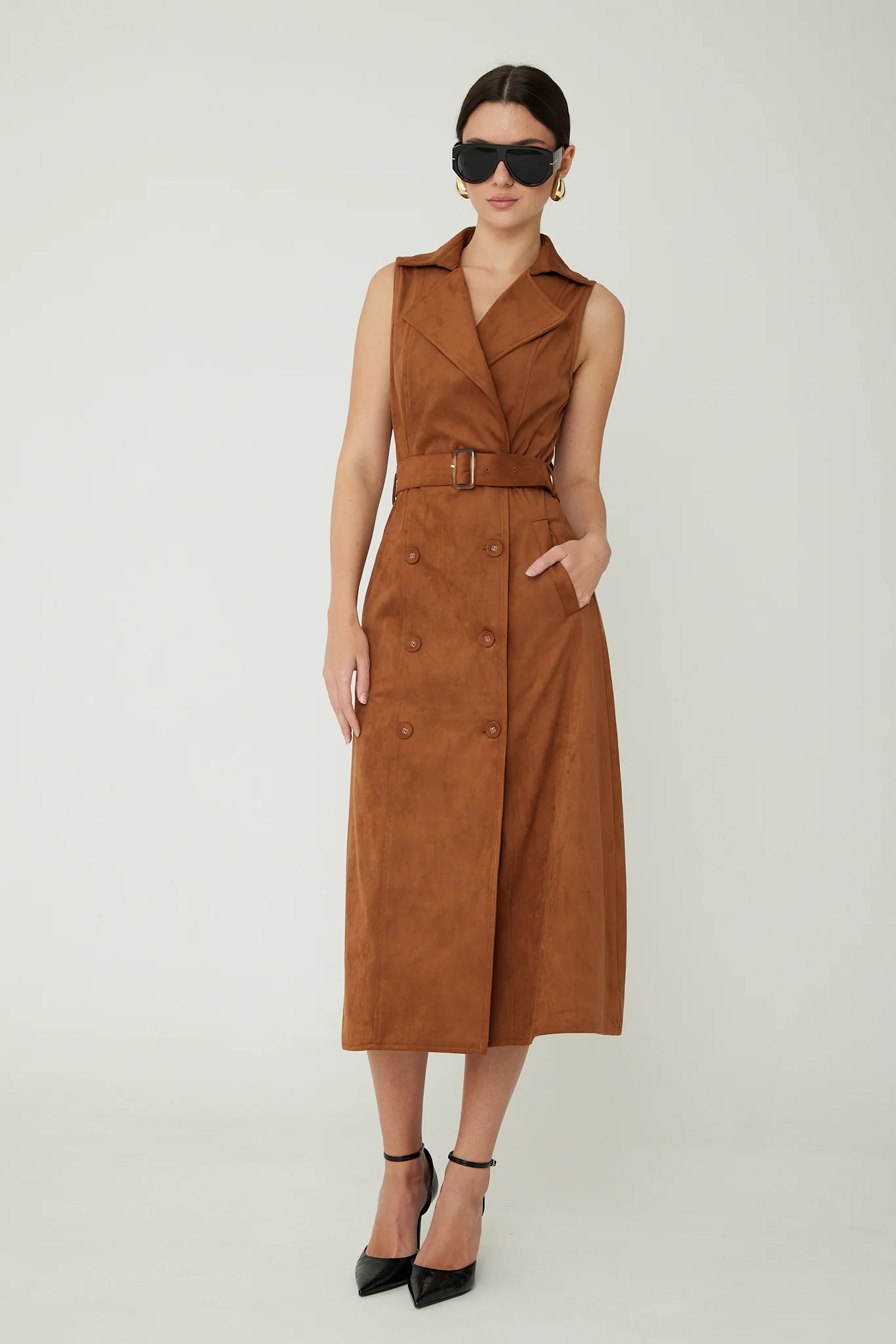 JS71 Mae Dress