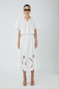 JS71 Magda Top