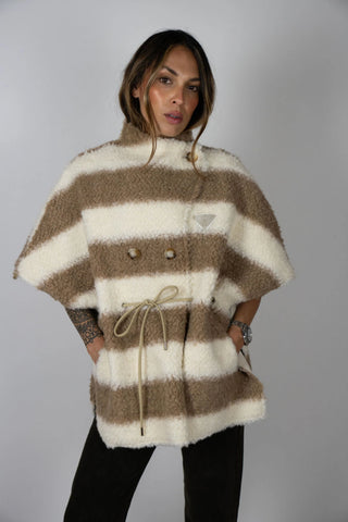 Angel Wings by Lucy Manor Cape