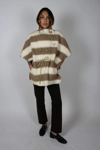 Angel Wings by Lucy Manor Cape