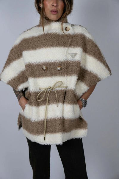 Angel Wings by Lucy Manor Cape