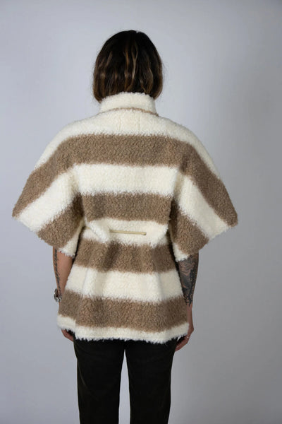 Angel Wings by Lucy Manor Cape