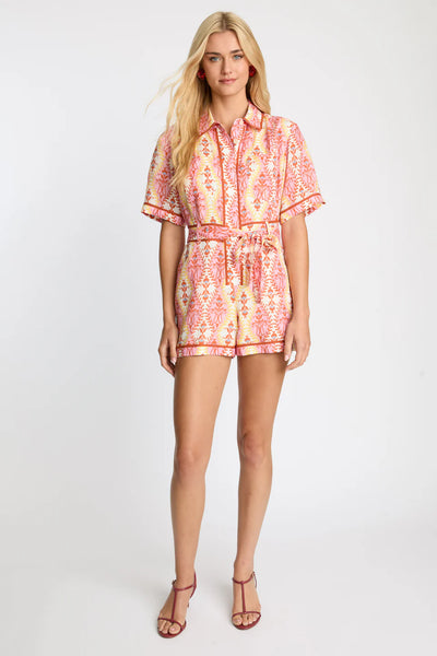 Caballero Marilyn Romper