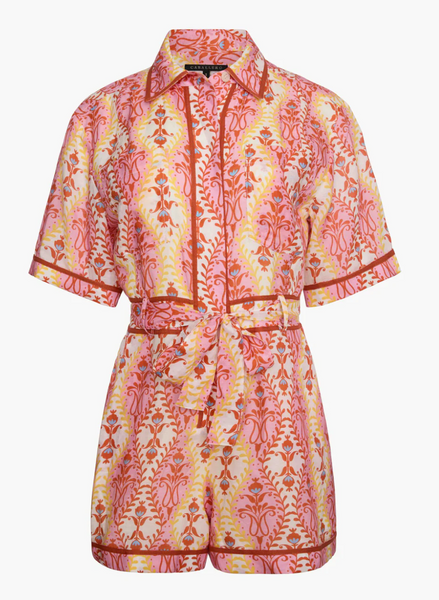 Caballero Marilyn Romper