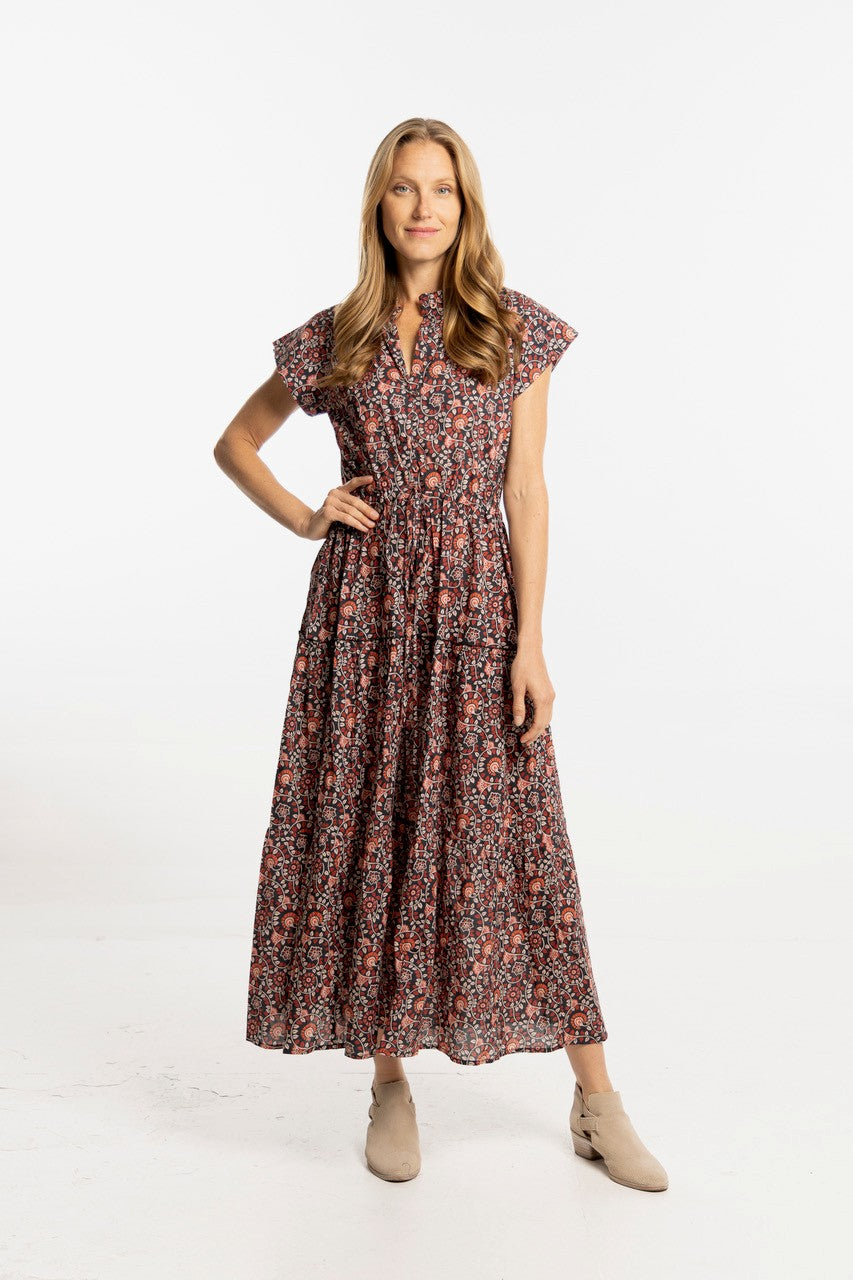 Bindu Marina Dress