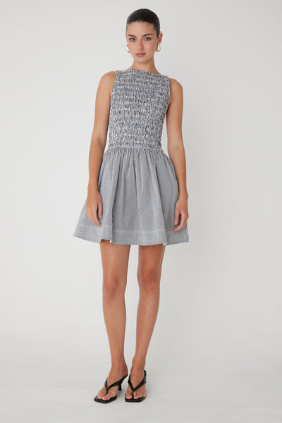 JS71 Brand Marisol Dress
