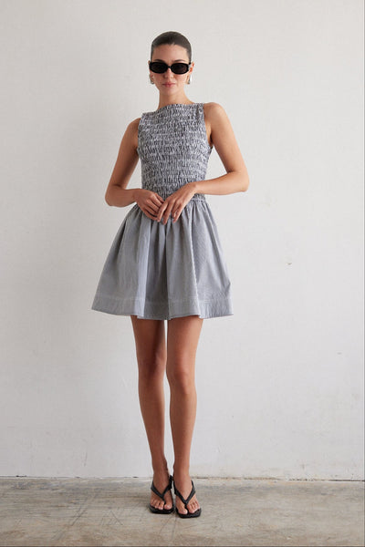 JS71 Brand Marisol Dress