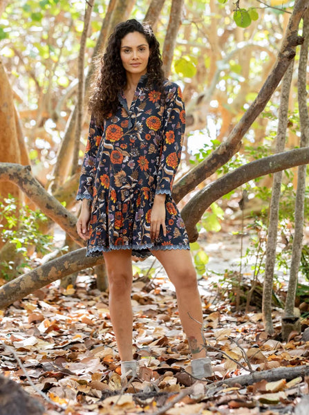 Bindu Maya Dress
