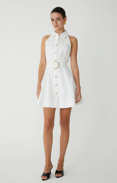 JS71 Meredith Dress