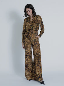 Karina Grimaldi Mia Print Pants