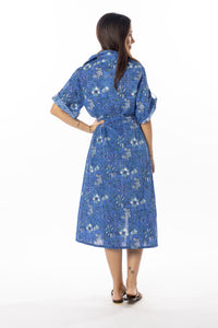 Bindu Margaret Dress