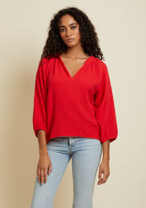 Nation Ltd. Mimi Romance Tee